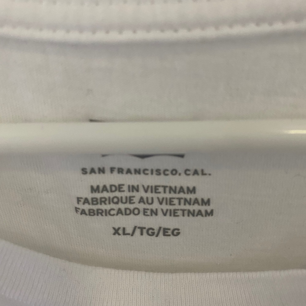 Levi’s Basic Tee - image 2